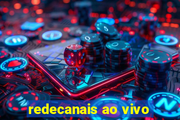 redecanais ao vivo